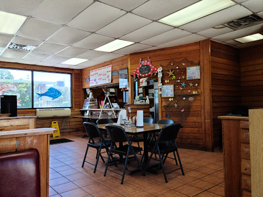 C & C Crab Shack